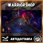 SWORN Выбор Региона Стим STEAM GIFT АВТО 24/7 ГАРАНТИЯ