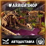 Two Point Museum Выбор Региона Стим STEAM GIFT АВТО 24/7 ГАРАНТИЯ - irongamers.ru