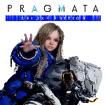 PRAGMATA. Deluxe | GLOBAL | LOGIN:PASS | OFFLINE
