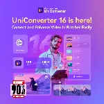 Wondershare UniConverter | Все планы и пакеты