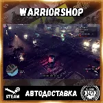 The Precinct Выбор Региона Стим STEAM GIFT АВТО 24/7 ГАРАНТИЯ