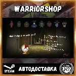 The Jackbox Party Pack 6 Выбор Региона Стим STEAM GIFT АВТО 24/7 ГАРАНТИЯ