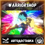 MY HERO ACADEMIA: All’s Justice Выбор Региона Стим STEAM GIFT АВТО 24/7 ГАРАНТИЯ
