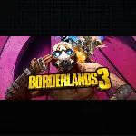 Borderlands 3 · Steam  ВСЕ СТРАНЫ