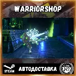 Warhammer 40,000: Mechanicus Выбор Региона Стим STEAM GIFT АВТО 24/7 ГАРАНТИЯ