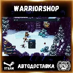 Sea of Stars Выбор Региона Стим STEAM GIFT АВТО 24/7 ГАРАНТИЯ - irongamers.ru
