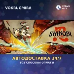 SHINOBI: Art of Vengeance Digital Deluxe Edition | Steam Gift | Автодоставка - irongamers.ru