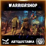Shadow of the Tomb Raider: Definitive Edition Выбор Региона Стим STEAM GIFT АВТО 24/7
