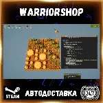 The Farmer Was Replaced Выбор Региона Стим STEAM GIFT АВТО 24/7 ГАРАНТИЯ