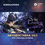 Solo Leveling:ARISE OVERDRIVE - Deluxe Edition | Steam Gift | Автодоставка - irongamers.ru