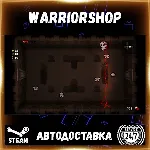 The Binding of Isaac: Rebirth Выбор Региона Стим STEAM GIFT АВТО 24/7 ГАРАНТИЯ - irongamers.ru