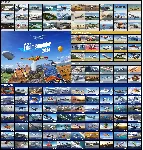Microsoft Flight Simulator 2024 Выбор Региона Стим STEAM GIFT АВТО 24/7 ГАРАНТИЯ
