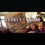 Broken Sword 4 - the Angel of Death (2006) · Steam РОССИЯ и ВСЕ СТРАНЫ - irongamers.ru