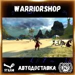 Guild Wars® Reforged Выбор Региона Стим STEAM GIFT АВТО 24/7 ГАРАНТИЯ - irongamers.ru