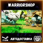 FANTASY LIFE i: The Girl Who Steals Time Выбор Региона Стим STEAM GIFT АВТО 24/7