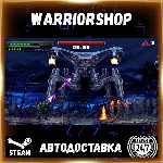 Terminator 2D: NO FATE Выбор Региона Стим STEAM GIFT АВТО 24/7 ГАРАНТИЯ - irongamers.ru