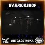 Demonologist Выбор Региона Стим STEAM GIFT АВТО 24/7 ГАРАНТИЯ