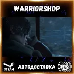 Resident Evil 4 Выбор Региона Стим STEAM GIFT АВТО 24/7 ГАРАНТИЯ