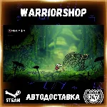 Hollow Knight: Silksong Выбор Региона Стим STEAM GIFT АВТО 24/7 ГАРАНТИЯ - irongamers.ru