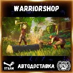 RuneScape: Dragonwilds Выбор Региона Стим STEAM GIFT АВТО 24/7 ГАРАНТИЯ