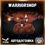 Don't Starve Together Выбор Региона Стим STEAM GIFT АВТО 24/7 ГАРАНТИЯ