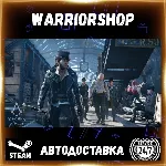 Assassin&acute;s Creed® Syndicate Выбор Региона Стим STEAM GIFT АВТО 24/7 ГАРАНТИЯ - irongamers.ru