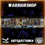 Total War: WARHAMMER Выбор Региона Стим STEAM GIFT АВТО 24/7 ГАРАНТИЯ