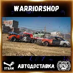 Wreckfest 2 Выбор Региона Стим STEAM GIFT АВТО 24/7 ГАРАНТИЯ