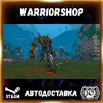 Megabonk Выбор Региона Стим STEAM GIFT АВТО 24/7 ГАРАНТИЯ
