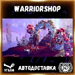 Windblown Выбор Региона Стим STEAM GIFT АВТО 24/7 ГАРАНТИЯ