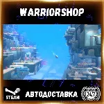 DAVE THE DIVER Выбор Региона Стим STEAM GIFT АВТО 24/7 ГАРАНТИЯ