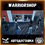 Storage Hunter Simulator Выбор Региона Стим STEAM GIFT АВТО 24/7 ГАРАНТИЯ