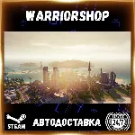 Tropico 6 Выбор Региона Стим STEAM GIFT АВТО 24/7 ГАРАНТИЯ
