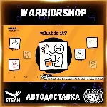 The Jackbox Party Pack 8 Выбор Региона Стим STEAM GIFT АВТО 24/7 ГАРАНТИЯ