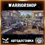 Alchemy Factory Выбор Региона Стим STEAM GIFT АВТО 24/7 ГАРАНТИЯ