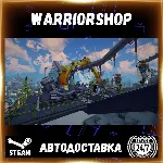 FOUNDRY Выбор Региона Стим STEAM GIFT АВТО 24/7 ГАРАНТИЯ
