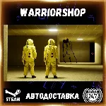 Backrooms: Escape Together Выбор Региона Стим STEAM GIFT АВТО 24/7 ГАРАНТИЯ - irongamers.ru