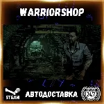 The Walking Dead: The Telltale Definitive Series Выбор Региона Стим STEAM GIFT АВТО
