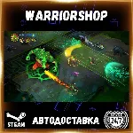 Teenage Mutant Ninja Turtles: Splintered Fate Выбор Региона Стим STEAM GIFT АВТО 24/7