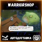 Cozy Caravan Выбор Региона Стим STEAM GIFT АВТО 24/7 ГАРАНТИЯ