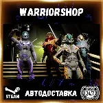 Void Crew Выбор Региона Стим STEAM GIFT АВТО 24/7 ГАРАНТИЯ