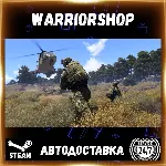 Arma 3 Выбор Региона Стим STEAM GIFT АВТО 24/7 ГАРАНТИЯ