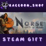 NORSE: Oath of Blood * STEAM RU*KZ*UA*СНГ🔥 