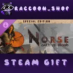 NORSE: Oath of Blood - Special Edition DLC * STEAM RU*KZ*UA*СНГ🔥 