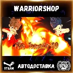 INAZUMA ELEVEN: Victory Road Выбор Региона Стим STEAM GIFT АВТО 24/7 ГАРАНТИЯ