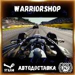 F1® 25 Выбор Региона Стим STEAM GIFT АВТО 24/7 ГАРАНТИЯ