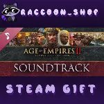 Age of Empires II: Definitive Edition Soundtrack DLC