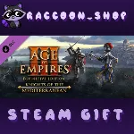 Age of Empires III: Definitive Edition - Knights of the Mediterranean DLC - irongamers.ru