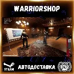 Dark Hours Выбор Региона Стим STEAM GIFT АВТО 24/7 ГАРАНТИЯ