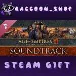 Age of Empires III: Definitive Edition Soundtrack DLC - irongamers.ru